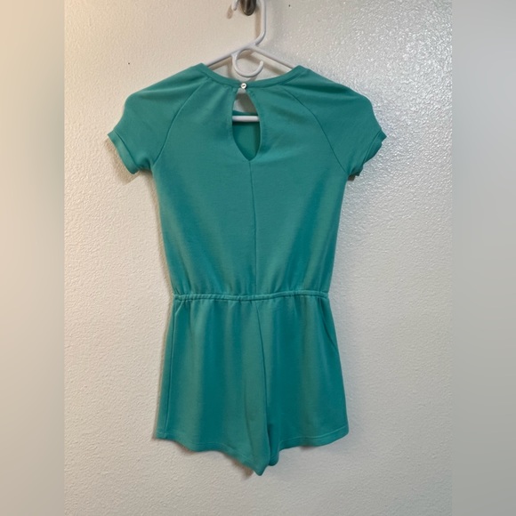 Sumer Romper - Picture 2 of 6